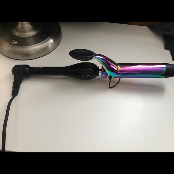 Pro Beauty Tools curler - Picture 1 of 2